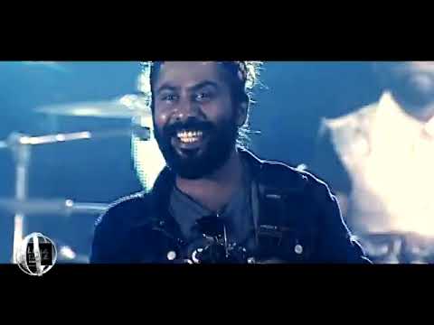 Line One Band   Thriloka   Live Performance   Shane Zing & Jana mp4