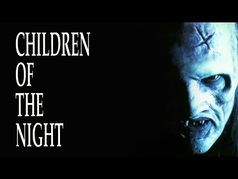 Children Of The Night (1991) - Οι Φύλακες Του Σκότους ᴴᴰ (Greek Subtitles)