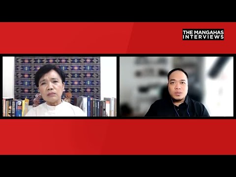 Ano ang mga panganib na maaaring dala ng AI chatbots? The Mangahas Interviews