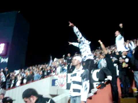 Gol de empate do Corinthians X Barueri