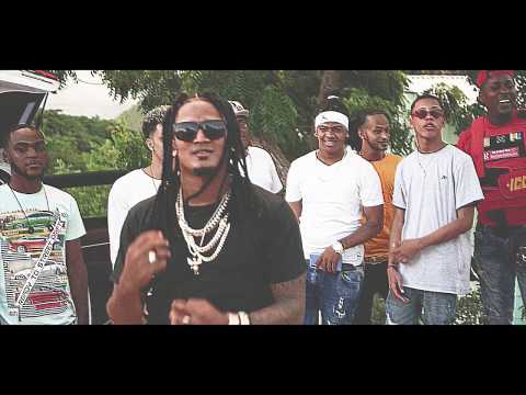 Guichafle - Careta (Video Oficial) 4k