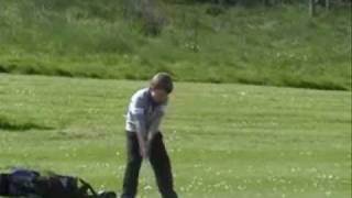 preview picture of video 'www.GOLFesquire.com - Junior Coaching'