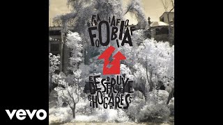 Fobia - Fantasma (Cover Audio)