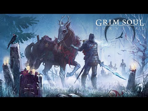 Frozen Treasures Event (Christmas Update 2019) v2.5.0 - Grim Soul: Dark Fantasy Survival