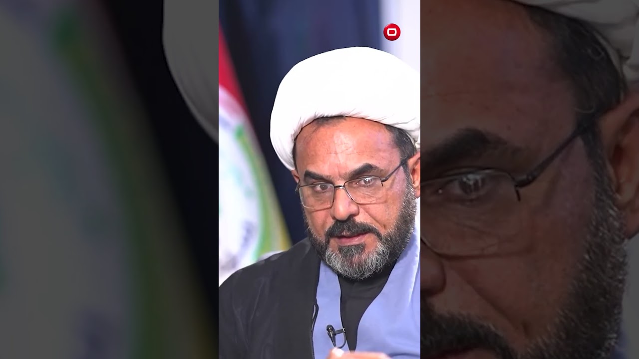 فيديو | المرجعية  لم ولن تدعو الى تسليم سـ لاح المقاومة