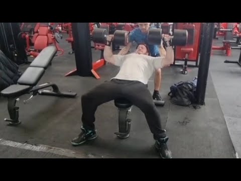 Spring Bulk Day 139-Chest