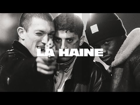 How Hate Breeds Hate.