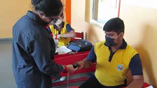 Gagan Public School Video