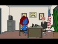 Villains Get Grounded Episode 4 Mystique Goes To School Naked And Gets Grounded