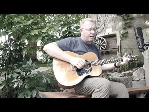 Rainy Day - John Renbourn