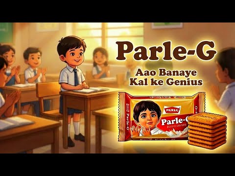 Parle G film