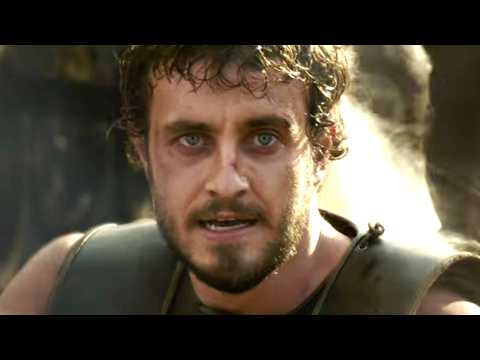 Did Gladiator II's Lucius Verus And Marcus Acacius Actually Exist?