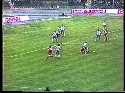 Bulgaria - Switzerland 2:3   01.05.1991