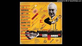 Peter Blegvad & Andy Partridge - Gonwards - St. Augustine Says