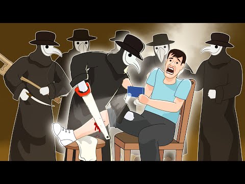 How Long Would You Survive In The Past?