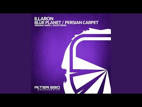 Persian Carpet (ZGOOT Remix)