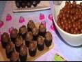 Chocolate Ball TV Spot Mpg