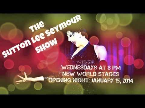 The Sutton Lee Seymour Show - Teaser