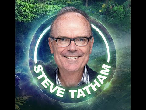 Zeitgeist's Spirit of the Time: Episode 17 with Steve Tatham
