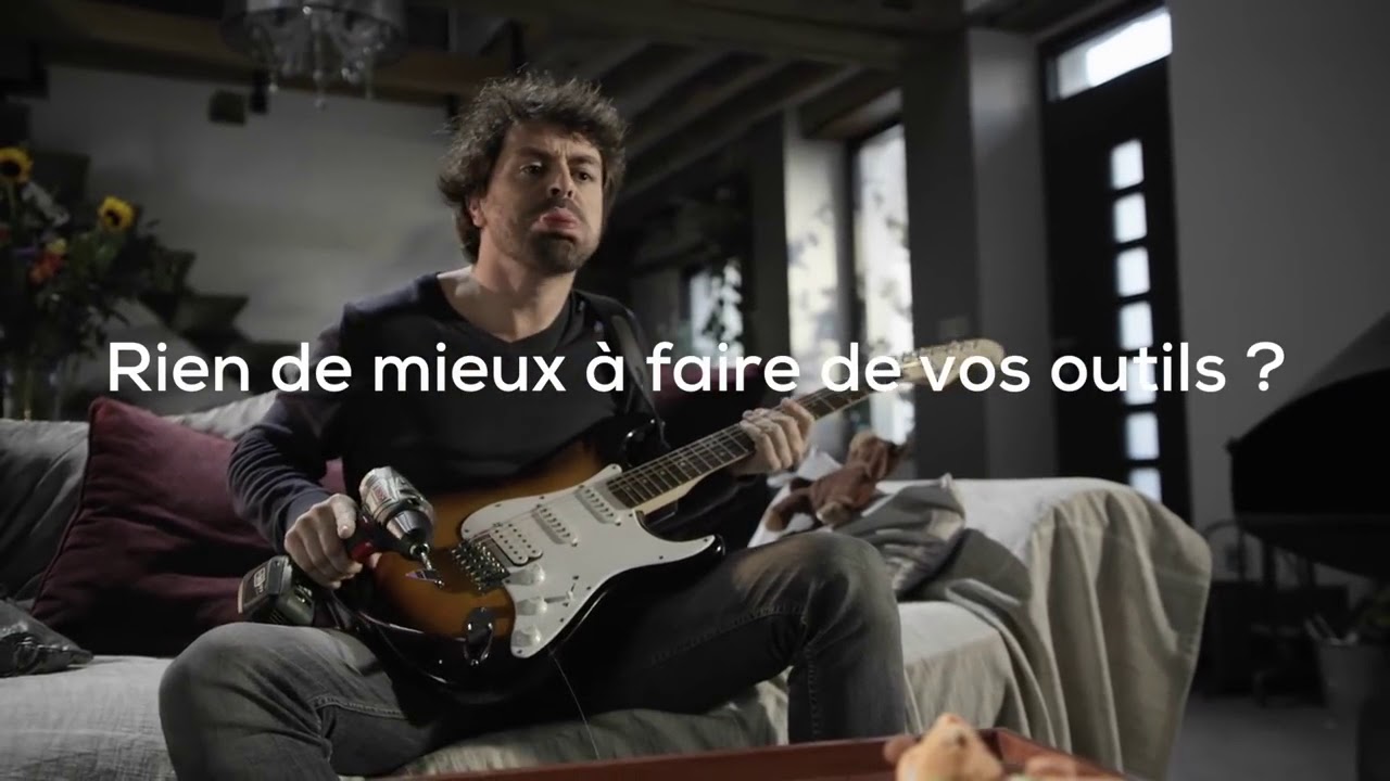 Il video della settimana. Scambi e noleggi con La dépanne