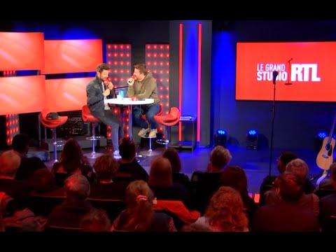 Kev Adams et les cafés pour chiens - Le Grand Studio RTL Humour
