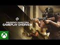 Insurgency: Sandstorm - Console Gameplay Overview Trailer