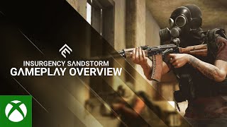 Insurgency: Sandstorm video 1