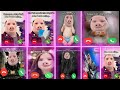 JOHN PORK IS CALLING SOUND VARIATIONS Part 2