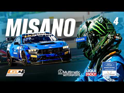 Trackside | Lady Luck | Season 3 Episode 4