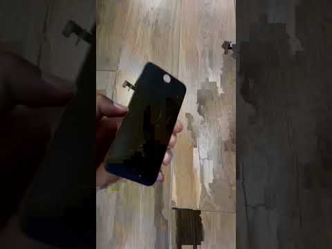 Iphone 8 Screen Durability Test #shorts