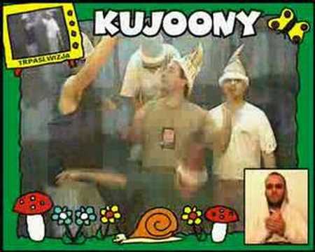 Kujooni - KUJOONI - Pochod trpaslíků
