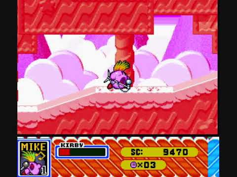 Instant Reality - Revenge of Meta Knight (Cover)