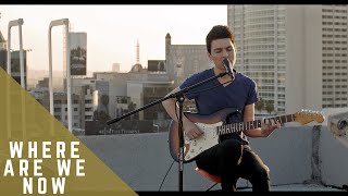 Peter Nic - Where Are We Now [I Swear I Swore EP Pt.3/6]