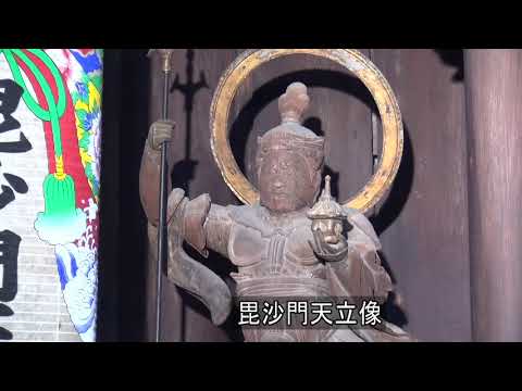 大府市・仏像シリーズ 円通寺