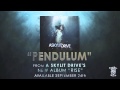 A SKYLIT DRIVE - Pendulum 