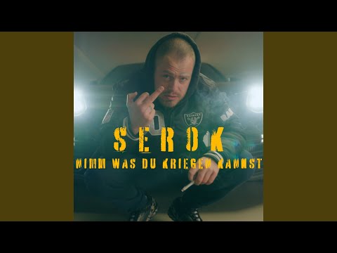 Nimm was du kriegen kannst