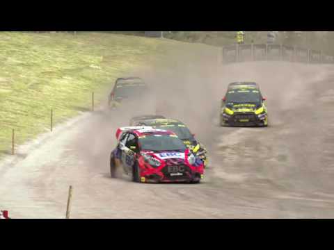 Doorl3ssDuk3 playing DiRT Rally on Xbox One