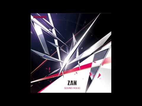 SOUND HOLIC feat. Mayumi Morinaga - 雪華 -SEKKA-