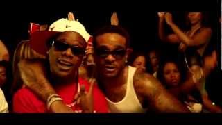 Jim Jones - 60 Racks (Remix) ft. Lil Wayne &amp; T.W.O. (Official Video)