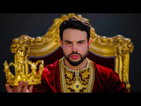 Emiliano Aguilar - The Uncrowned King