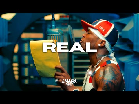 [FREE] 50 Cent X Digga D X Scott Storch Type Beat 2022 - “REAL” l (Prod L Mann)