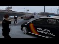 Uniform GEO - Policia Nacional - CNP (Spanish Police) 10