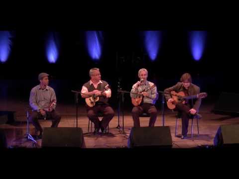 Choro Bandido no Festival ASSAD 2014