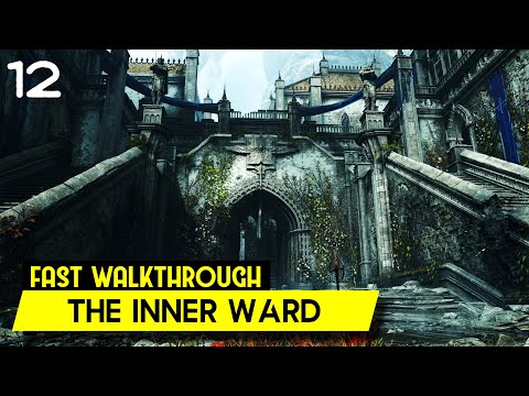 The Inner Ward All Collectibles