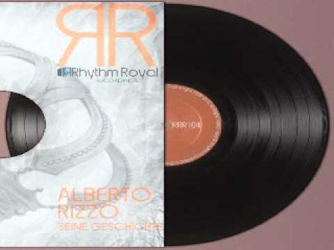 Alberto Rizzo - Seine Geschichte (Original Mix)