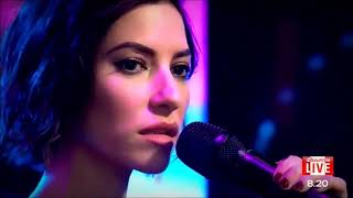 The Veronicas - On Your Side (Live On 7 Sunrise 2016) HD