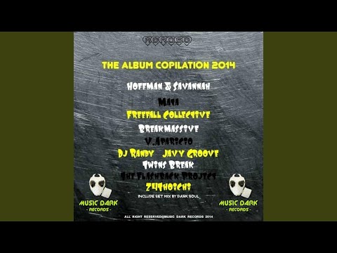 Damage Funk (Freefall Collective Remix)