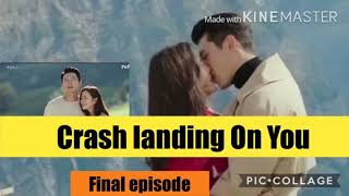 Crash Landing On You Last Episode 16 (ENG SUBS)Las