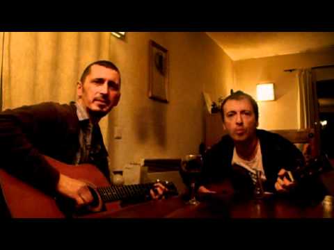 Masa Mor & Major ... Magarac