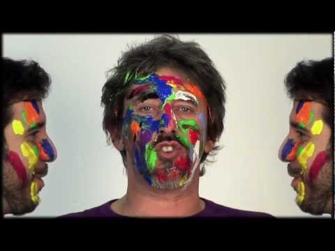 Qbeta - Etnia (Video Ufficiale)